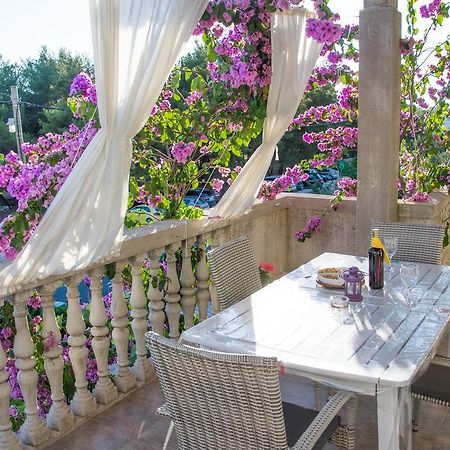 Apartment Klara Biograd Na Moru Zewnętrze zdjęcie