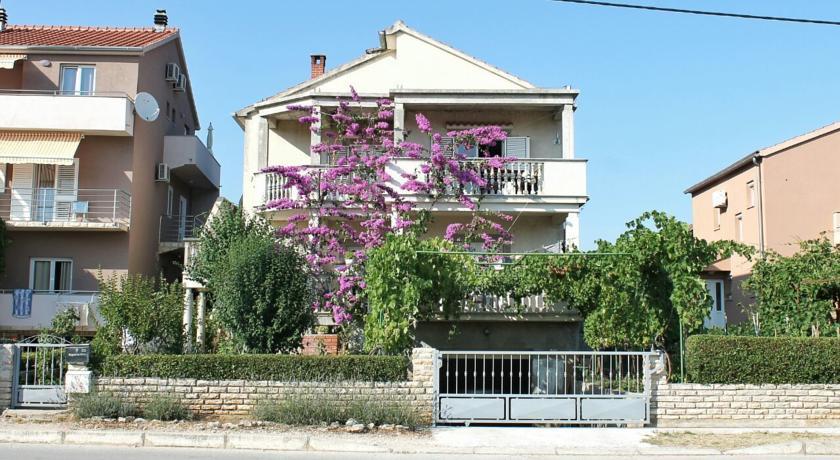 Apartment Klara Biograd Na Moru Pokój zdjęcie