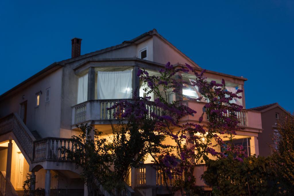 Apartment Klara Biograd Na Moru Zewnętrze zdjęcie