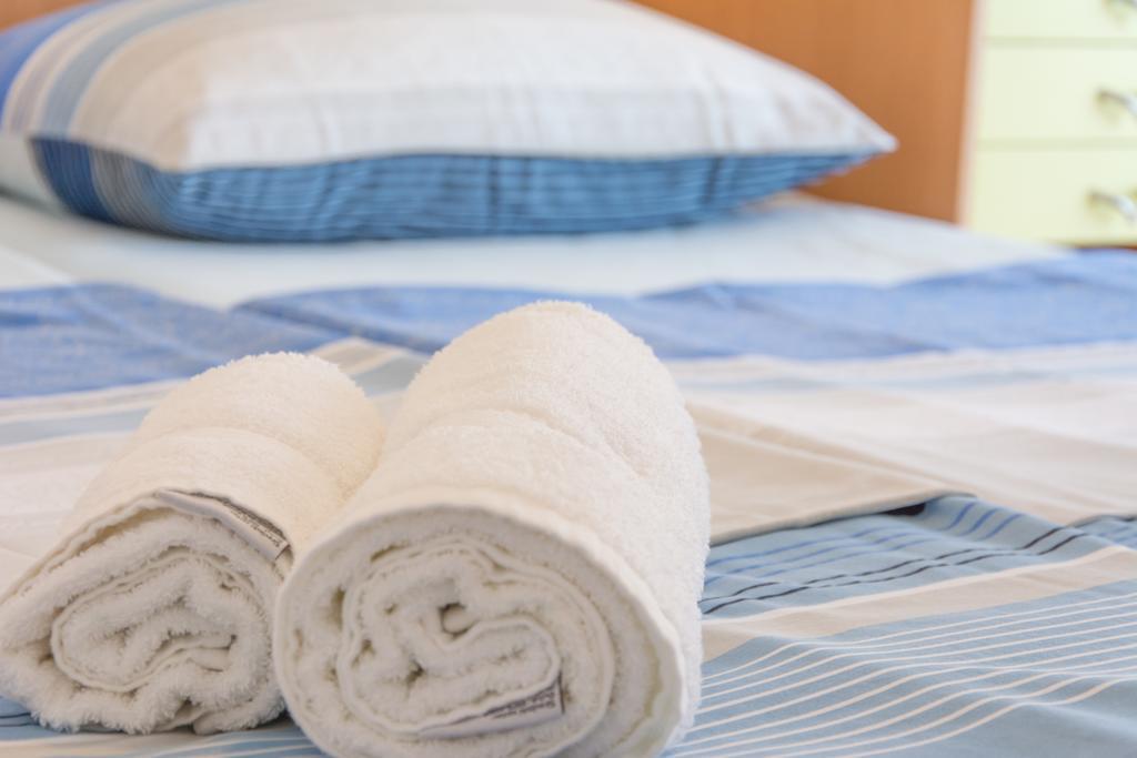 Apartment Klara Biograd Na Moru Zewnętrze zdjęcie