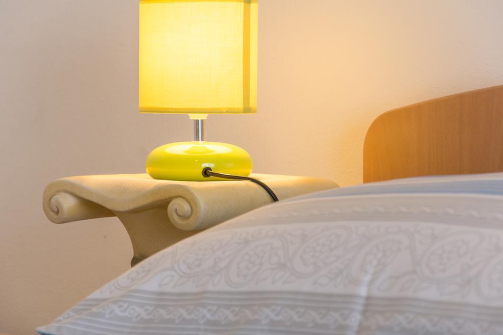 Apartment Klara Biograd Na Moru Zewnętrze zdjęcie