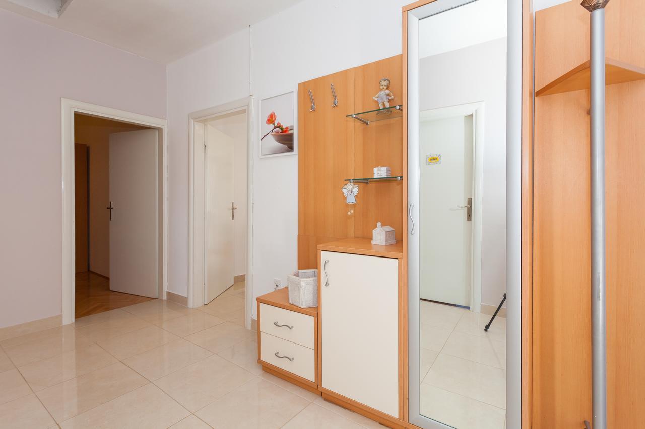 Apartment Klara Biograd Na Moru Zewnętrze zdjęcie